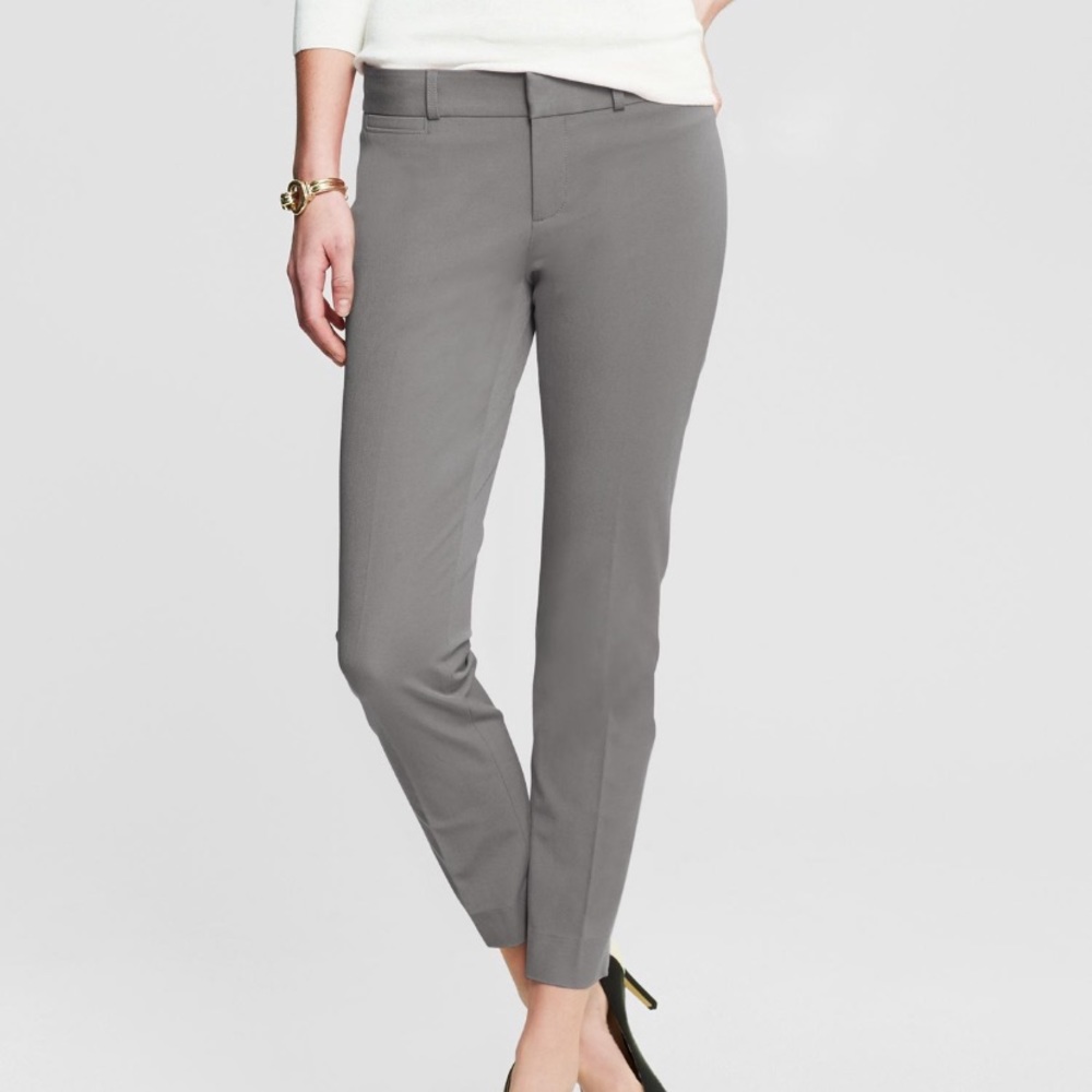 Banana Republic Sloan Pants
